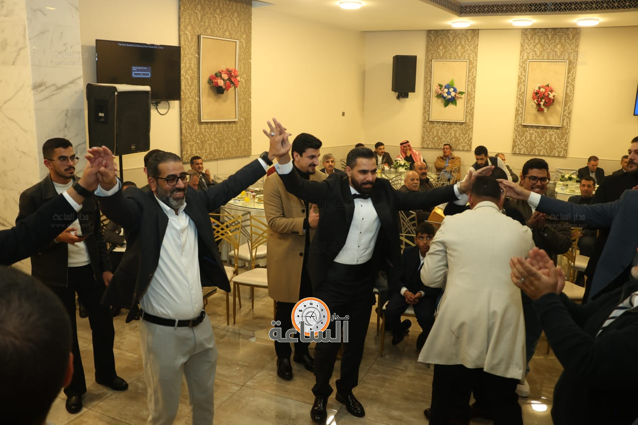 Madar Al-Saa Images 0.7147250857884128