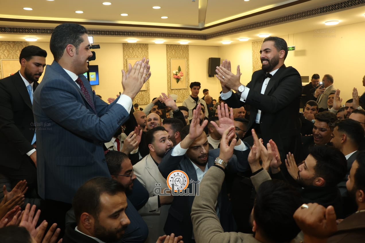 Madar Al-Saa Images 0.5551774555654103