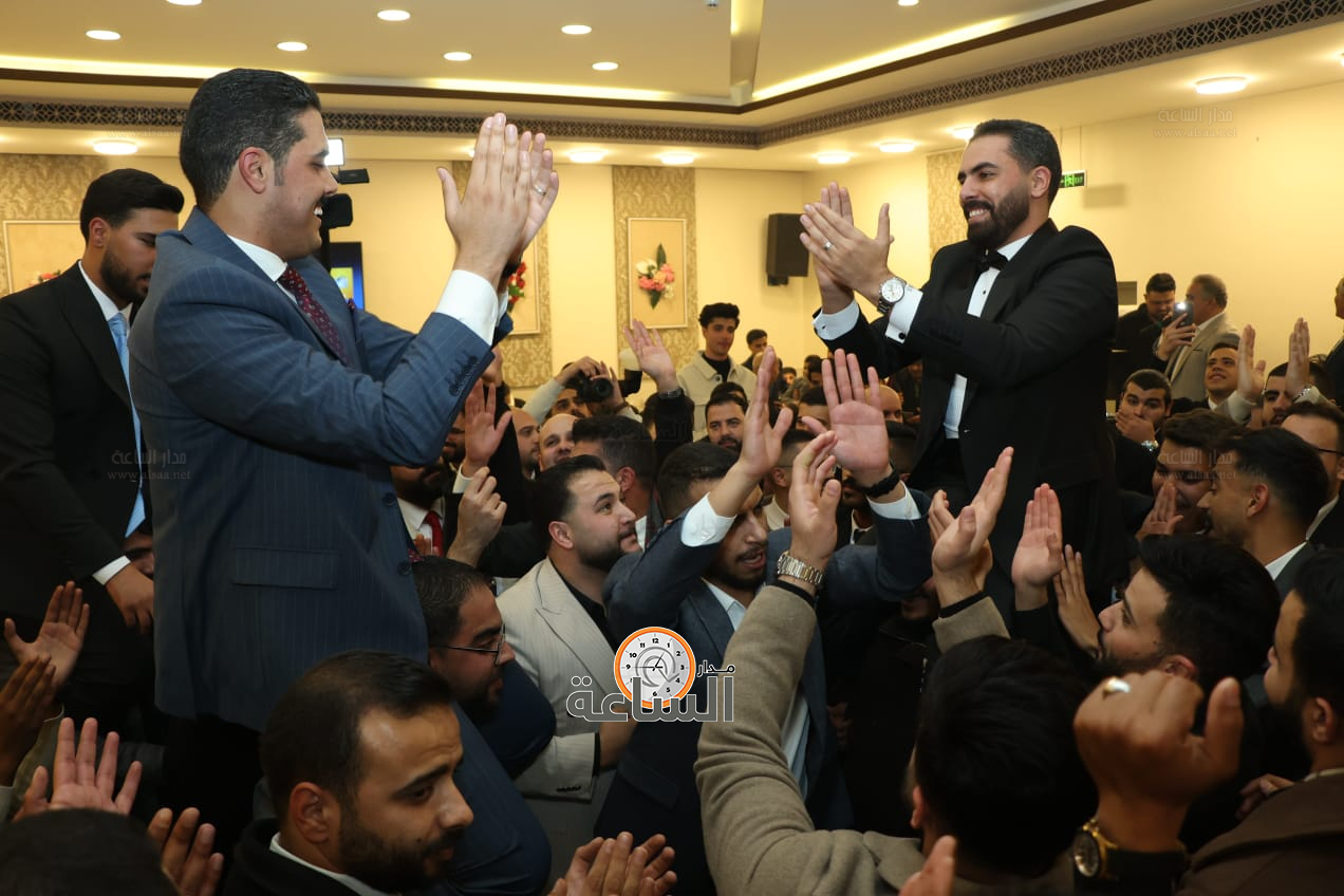 Madar Al-Saa Images 0.4736067978585202