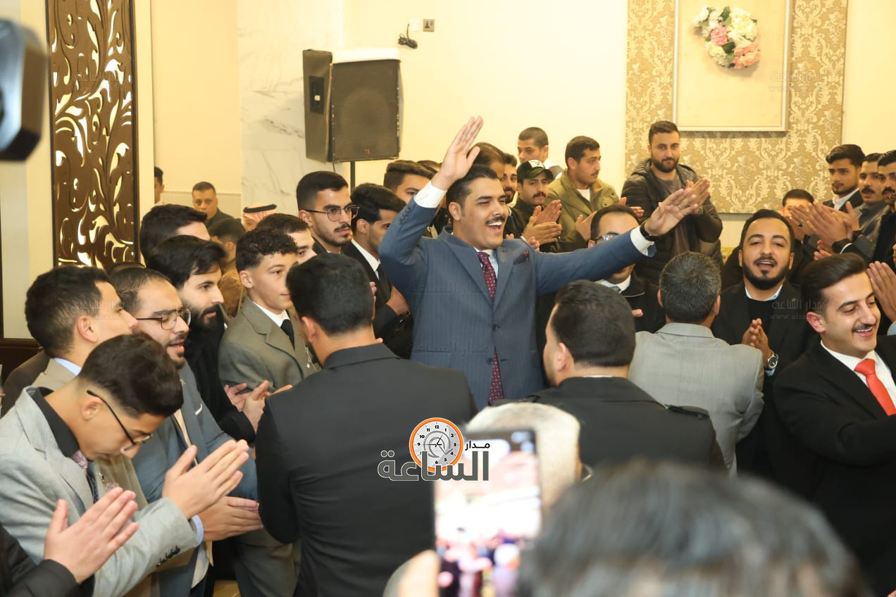 Madar Al-Saa Images 0.038851654728490725