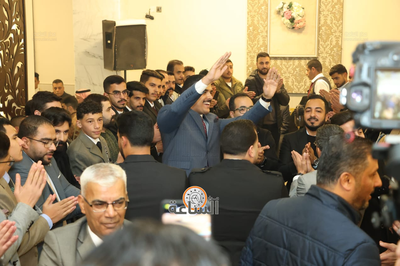 Madar Al-Saa Images 0.9457534558975746