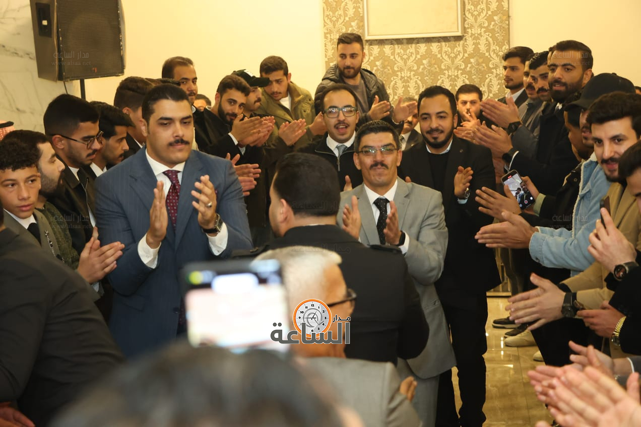 Madar Al-Saa Images 0.678398156565688