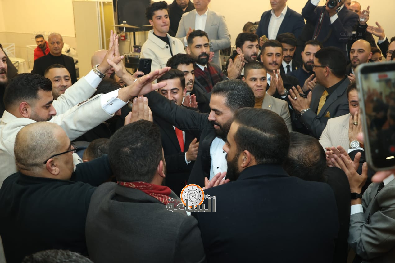 Madar Al-Saa Images 0.7061051891586246