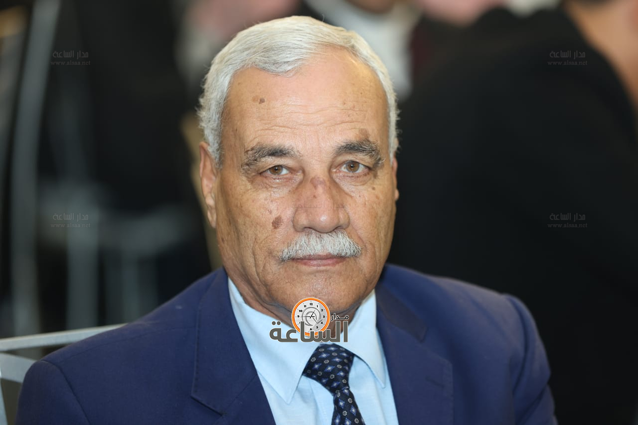 Madar Al-Saa Images 0.07954391857710286