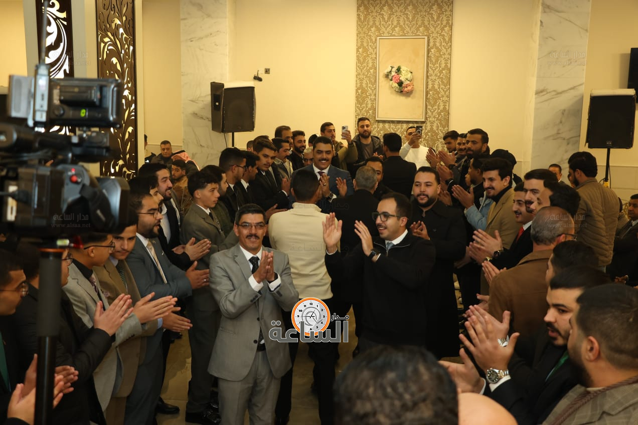 Madar Al-Saa Images 0.8173037239511104