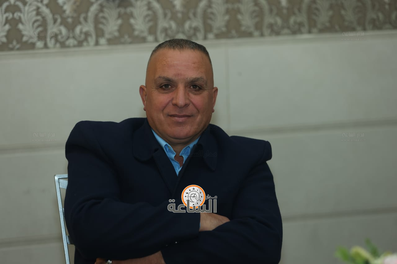 Madar Al-Saa Images 0.8506442839984423