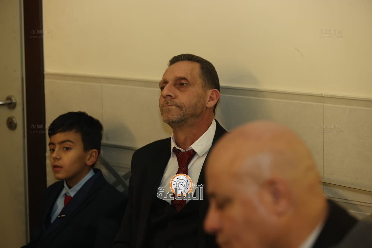 Madar Al-Saa Images 0.5648005055669665