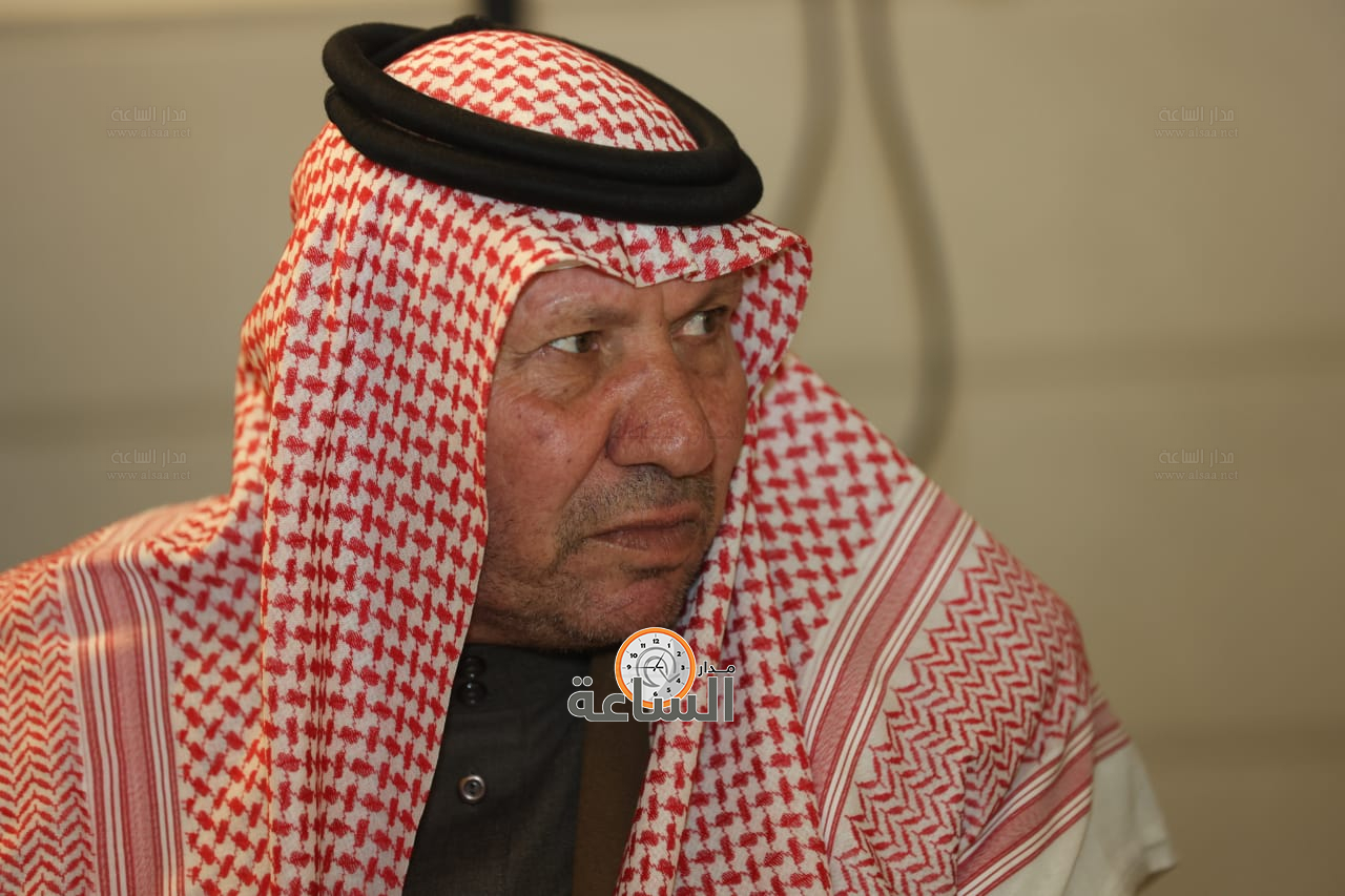 Madar Al-Saa Images 0.40770199708501287