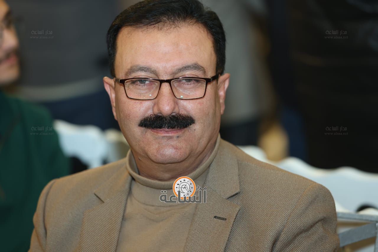 Madar Al-Saa Images 0.2952241284388458