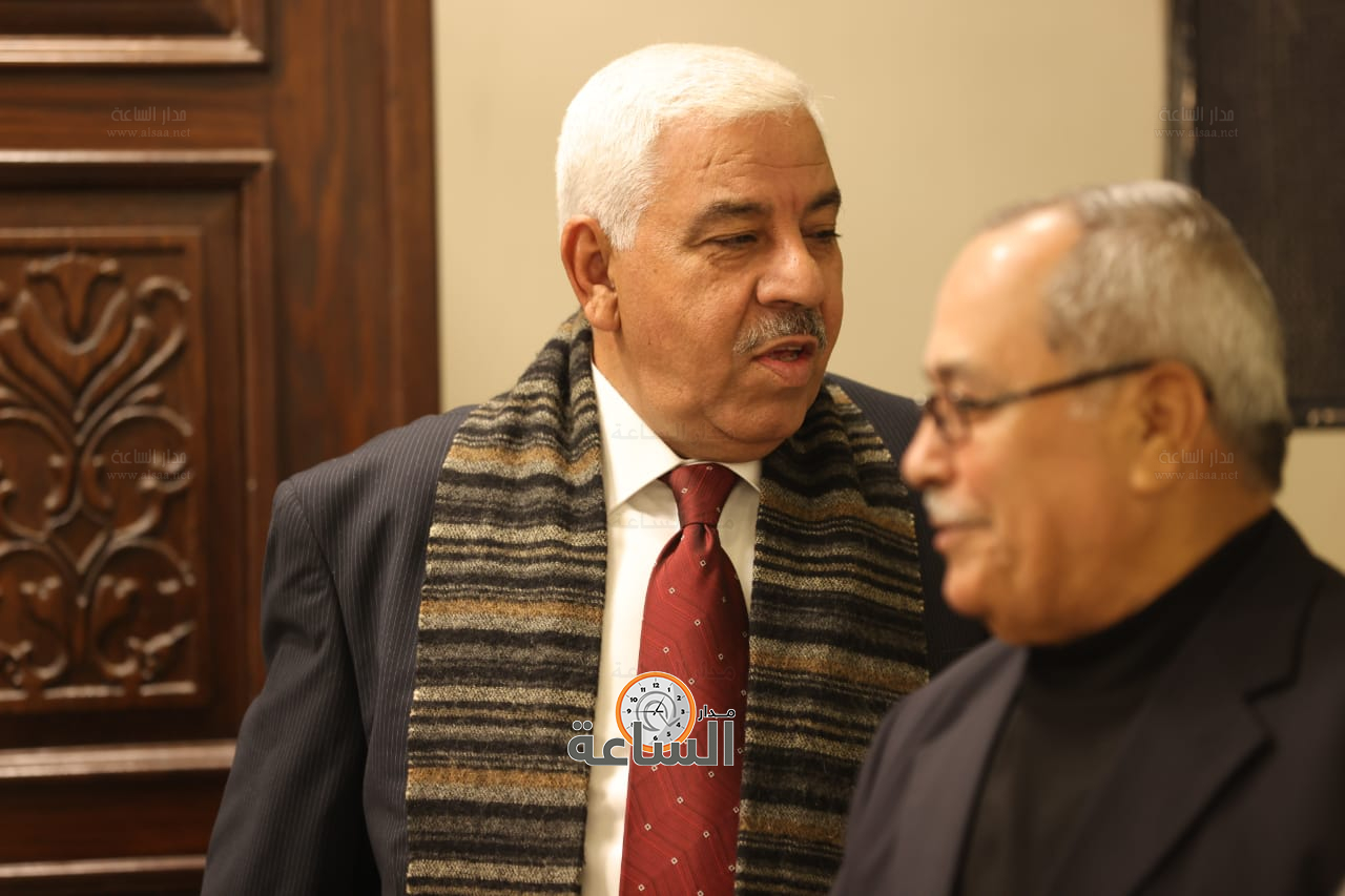 Madar Al-Saa Images 0.6457532375613619