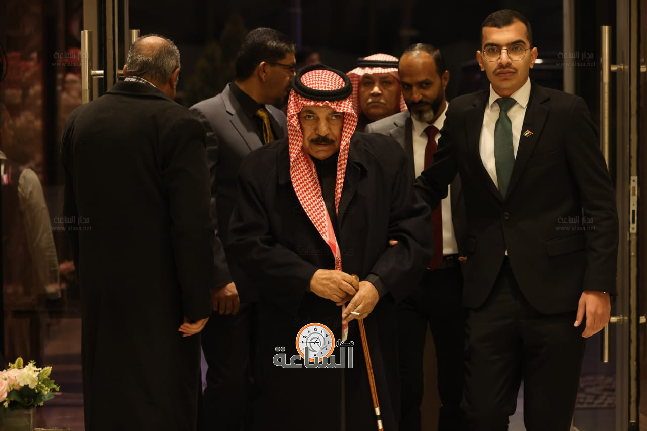 Madar Al-Saa Images 0.8581570518416981