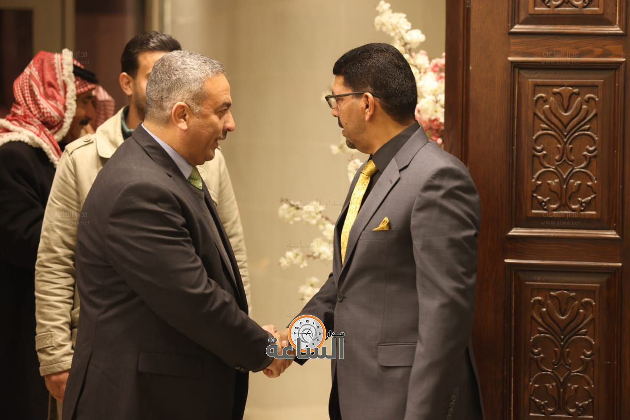 Madar Al-Saa Images 0.38253604099220284