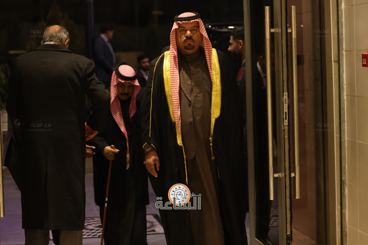 Madar Al-Saa Images 0.5396415839653138