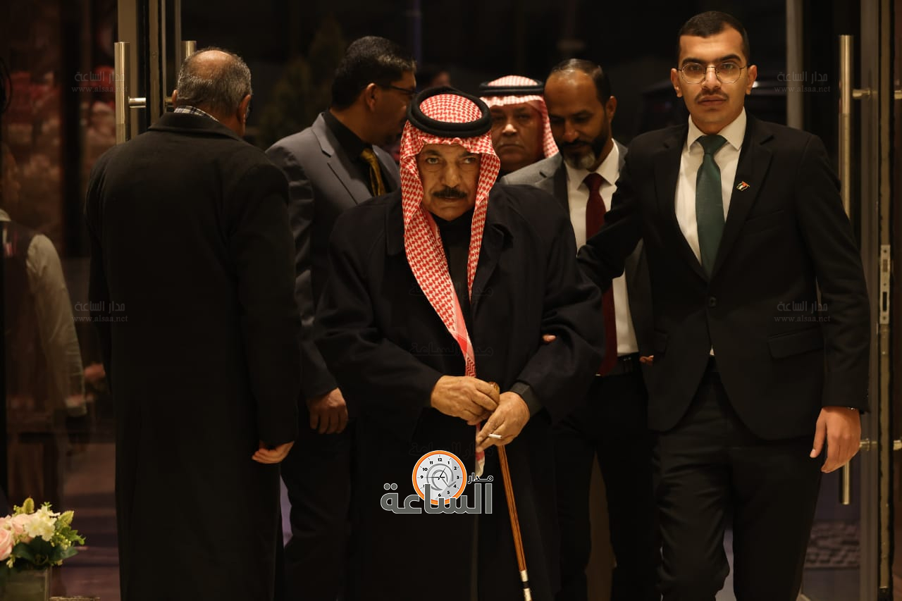 Madar Al-Saa Images 0.41346265487978917