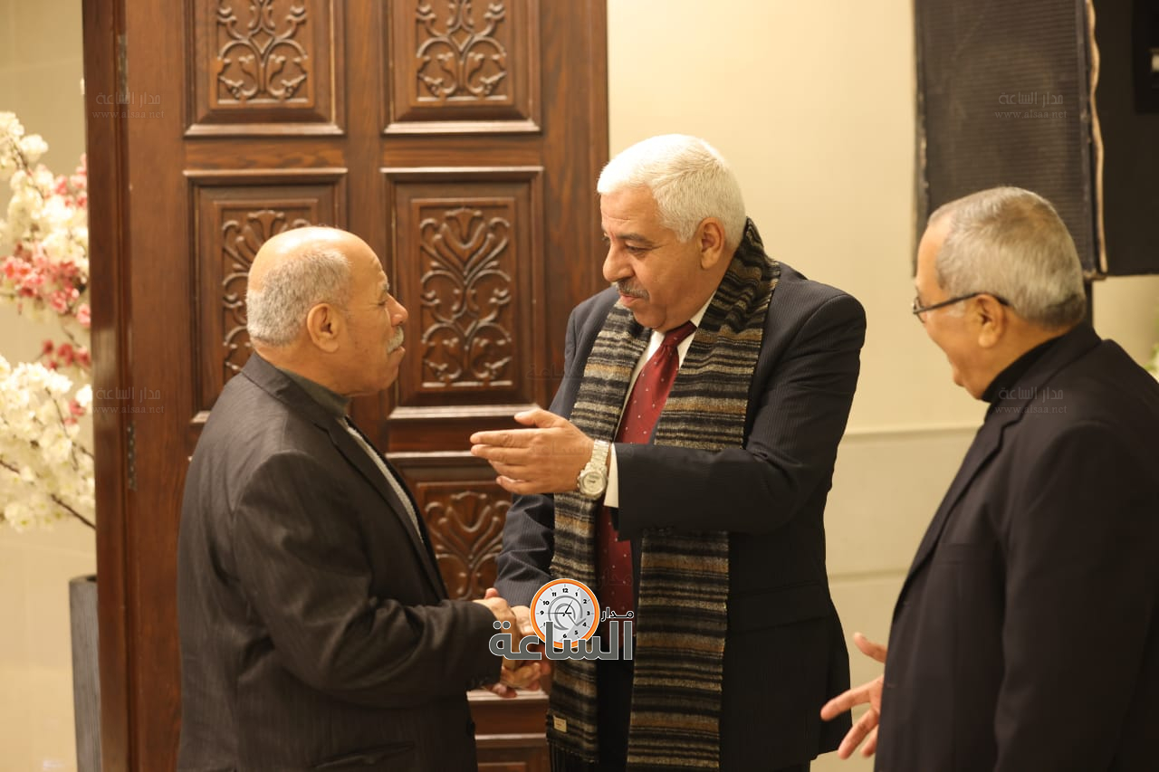 Madar Al-Saa Images 0.8910270928915497