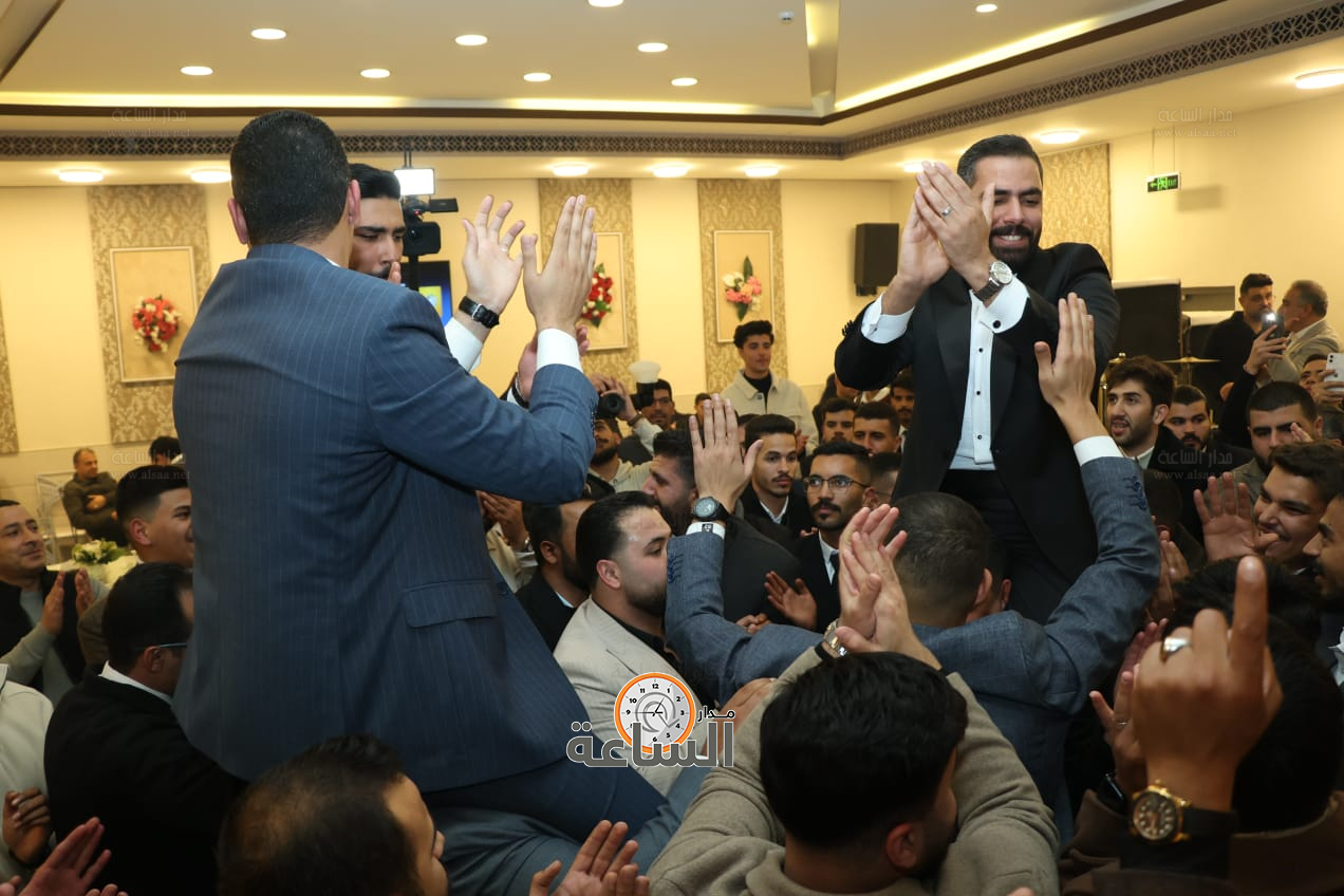 Madar Al-Saa Images 0.08515346319605677