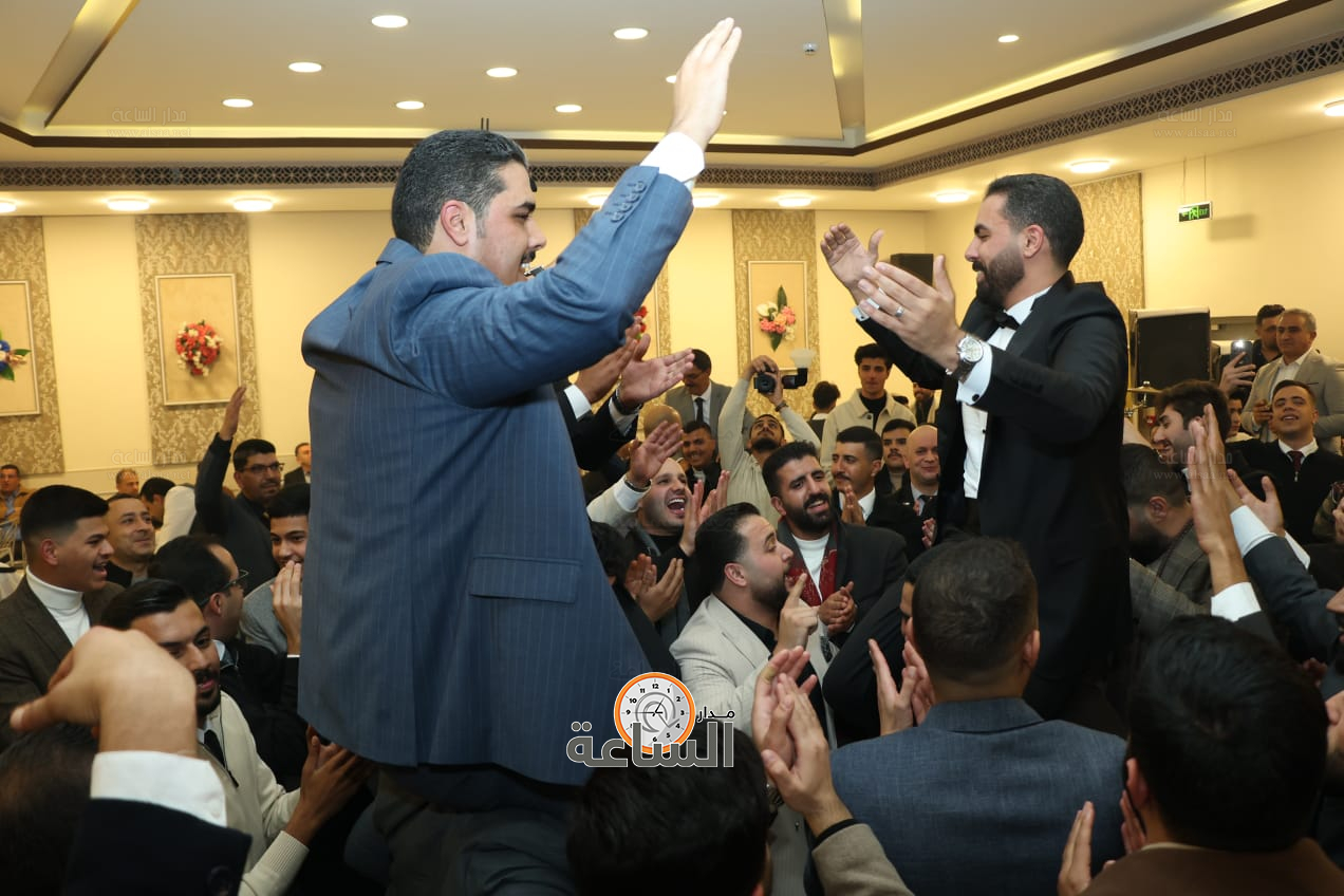 Madar Al-Saa Images 0.9846744100881119