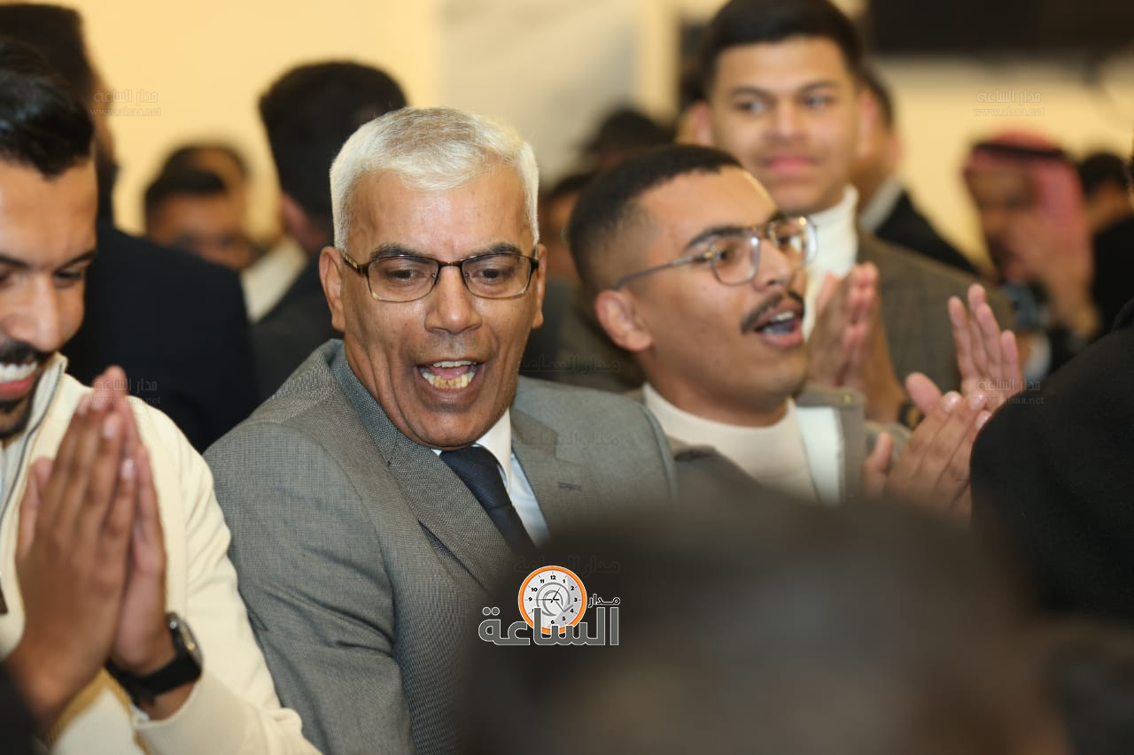 Madar Al-Saa Images 0.7277327025982344