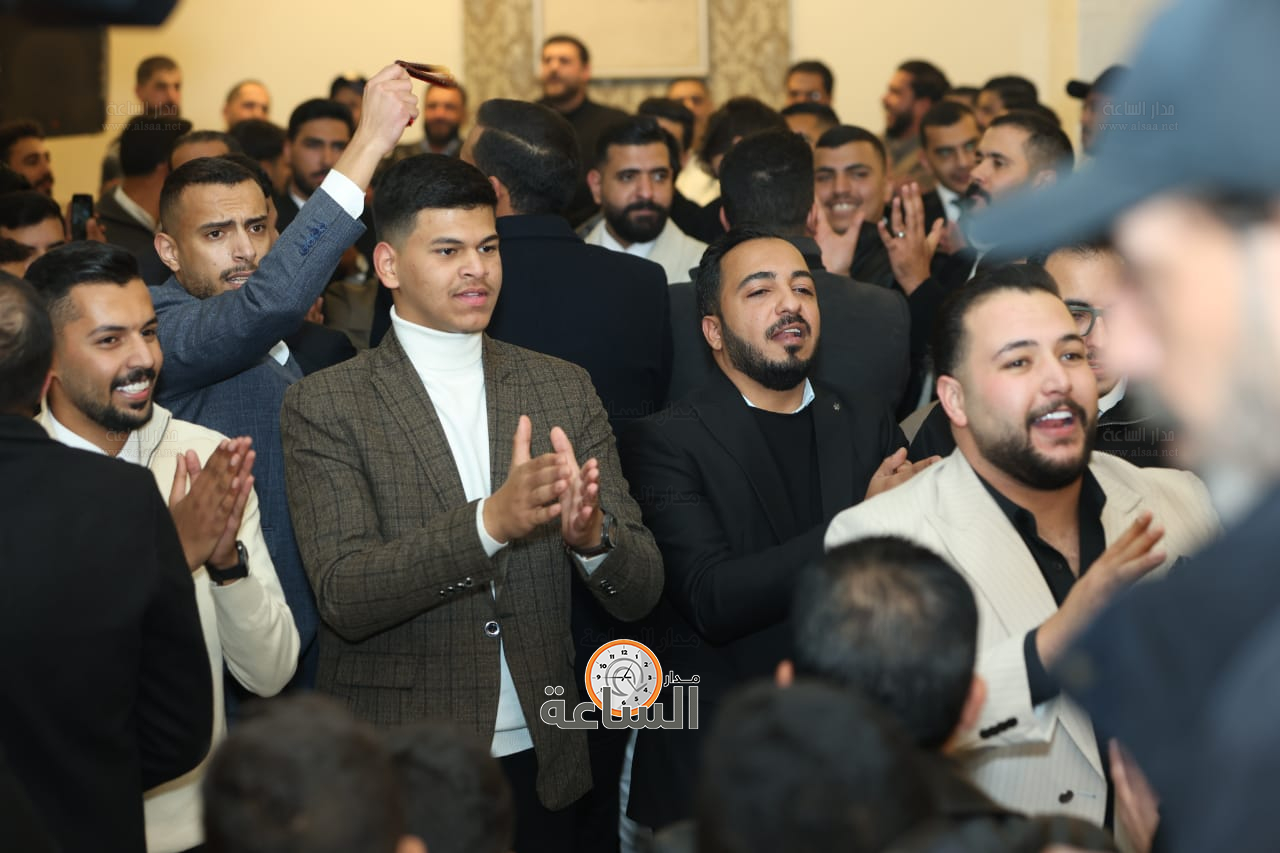 Madar Al-Saa Images 0.9509257135055902