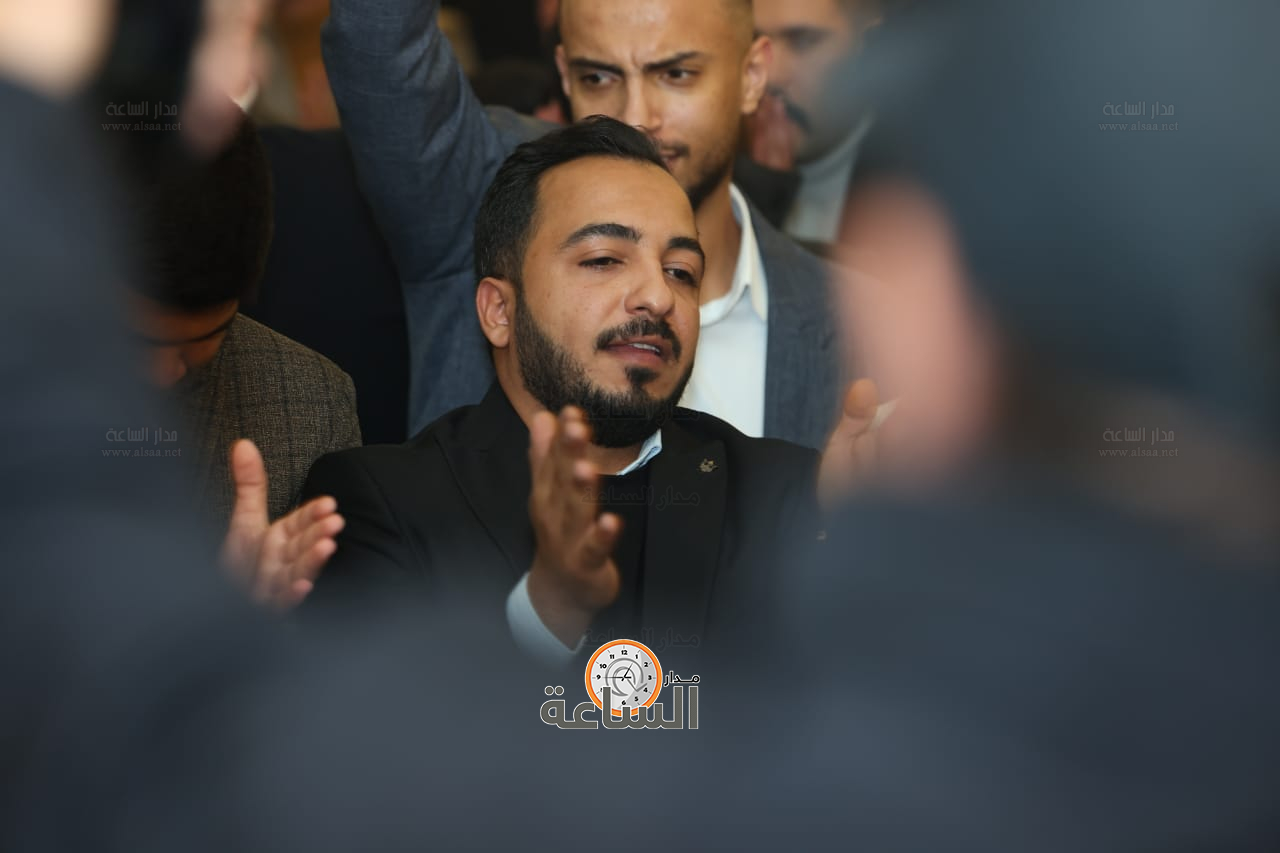 Madar Al-Saa Images 0.08968297881197795