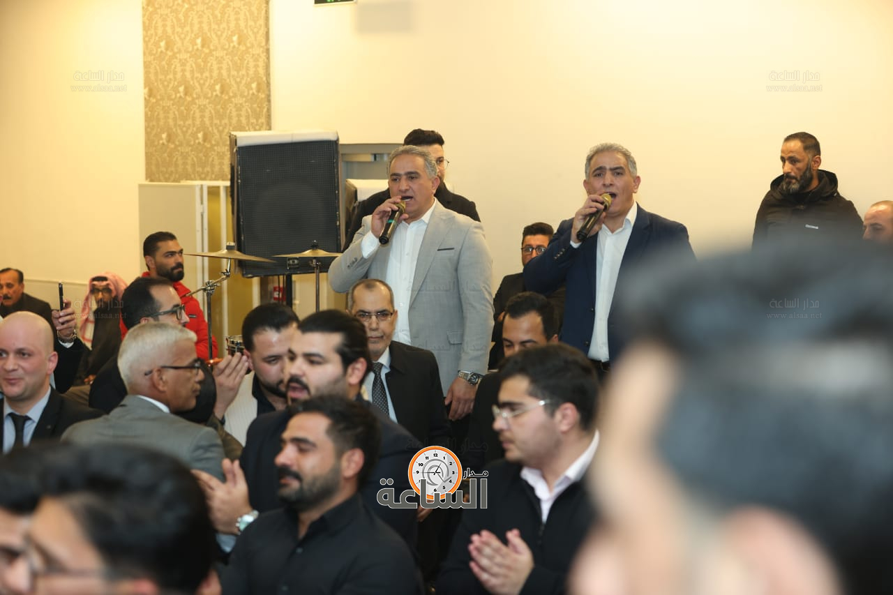 Madar Al-Saa Images 0.4401113762920079