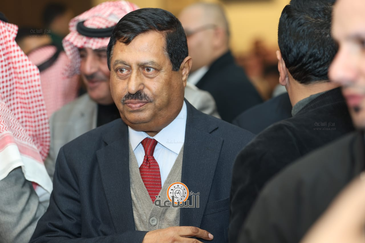 Madar Al-Saa Images 0.9516960514804627