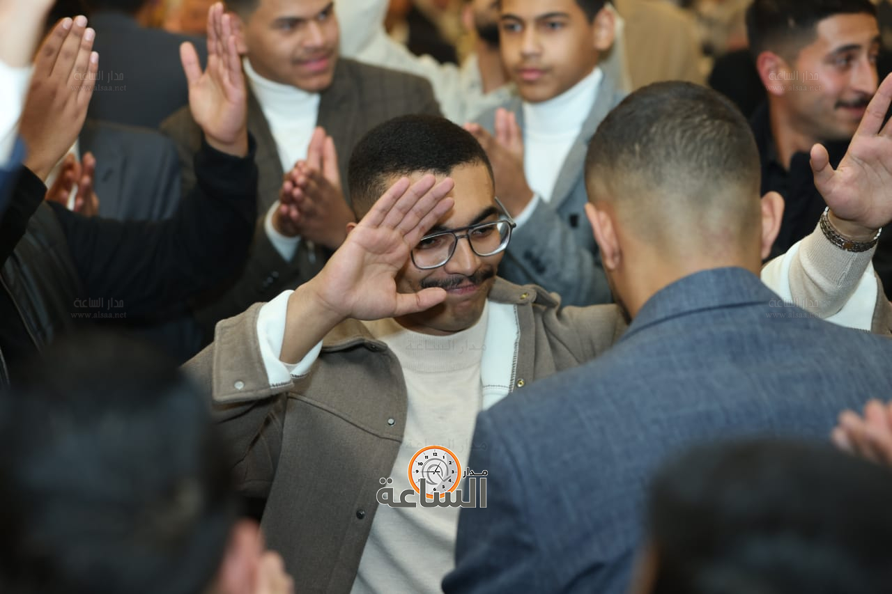 Madar Al-Saa Images 0.8360504778072002