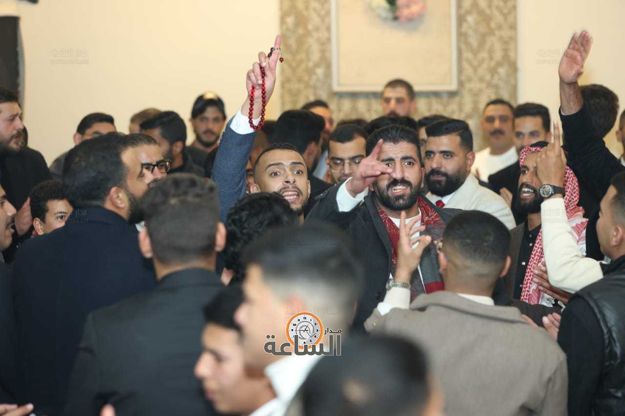 Madar Al-Saa Images 0.009022850504137203