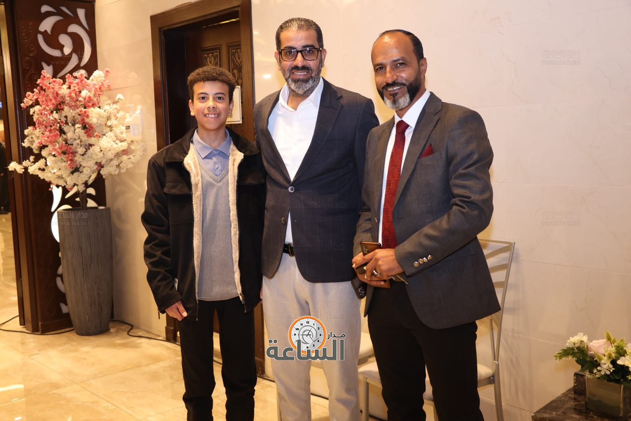 Madar Al-Saa Images 0.2962278684868612