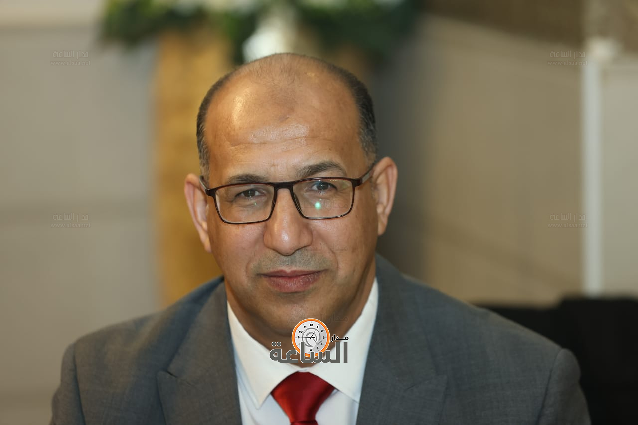 Madar Al-Saa Images 0.7030673200981037