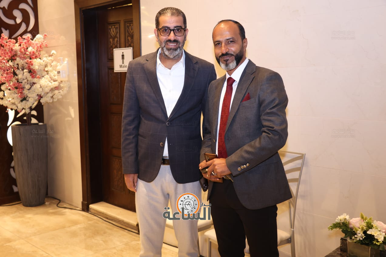 Madar Al-Saa Images 0.5197779116097363