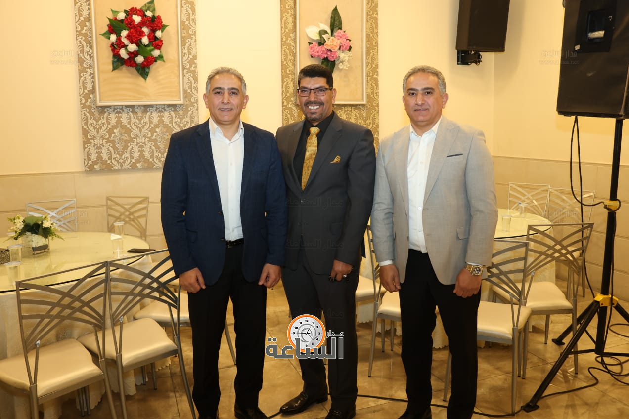 Madar Al-Saa Images 0.16120877175051518