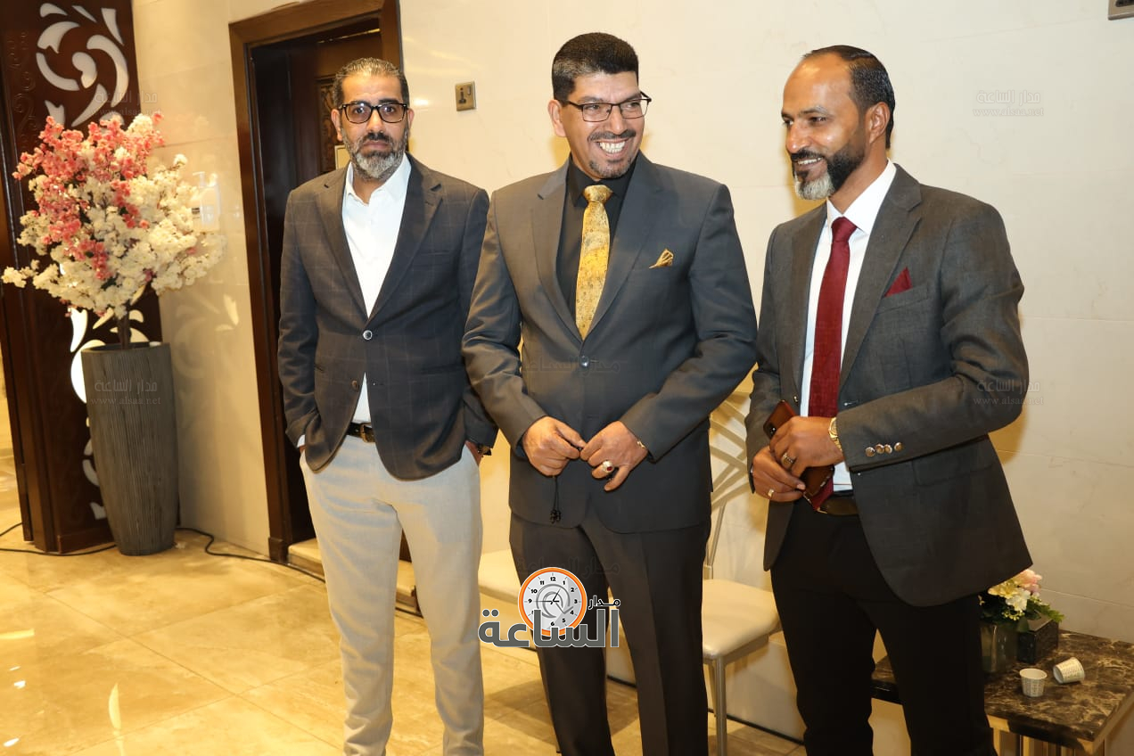 Madar Al-Saa Images 0.03584415264554586