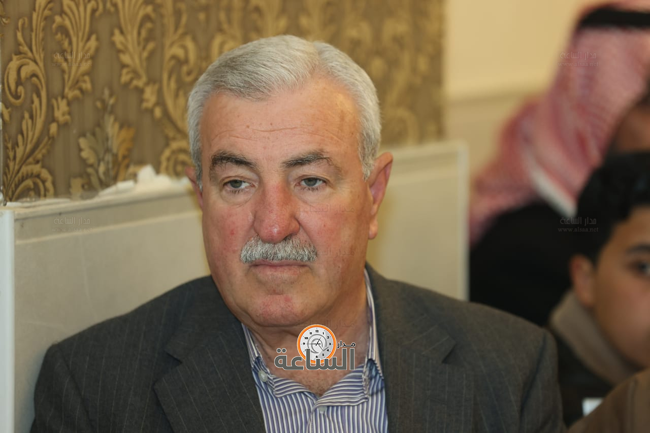 Madar Al-Saa Images 0.4123264623780003