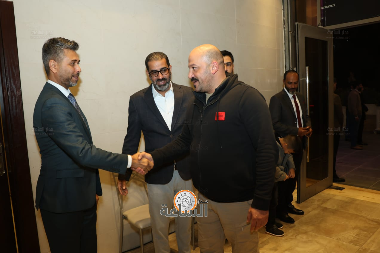 Madar Al-Saa Images 0.10462145501528353