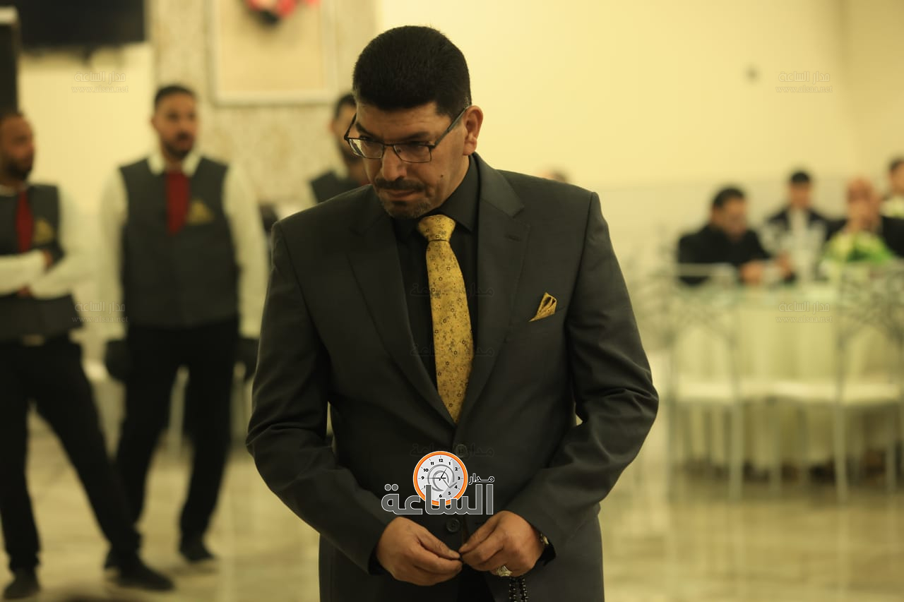 Madar Al-Saa Images 0.844309306518223