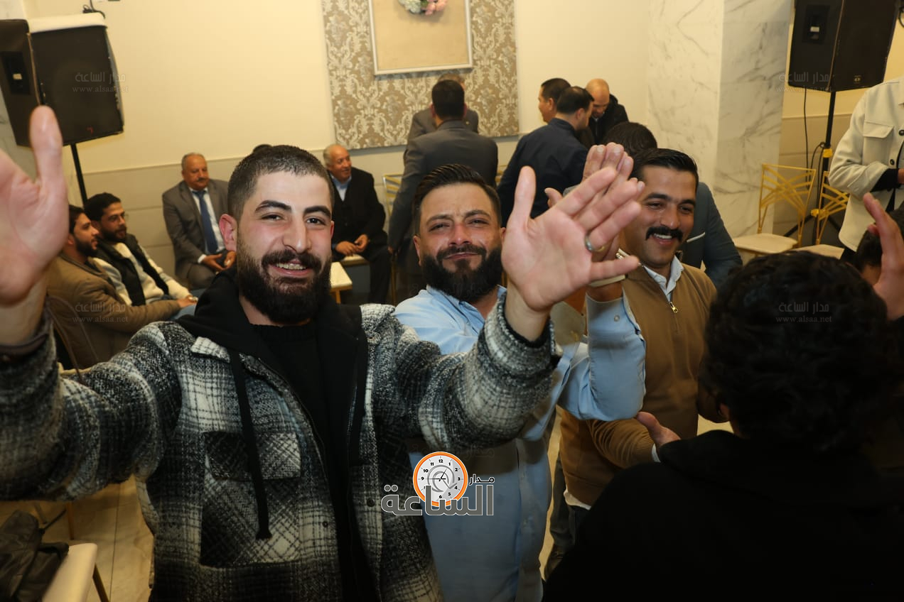 Madar Al-Saa Images 0.9914325136068005