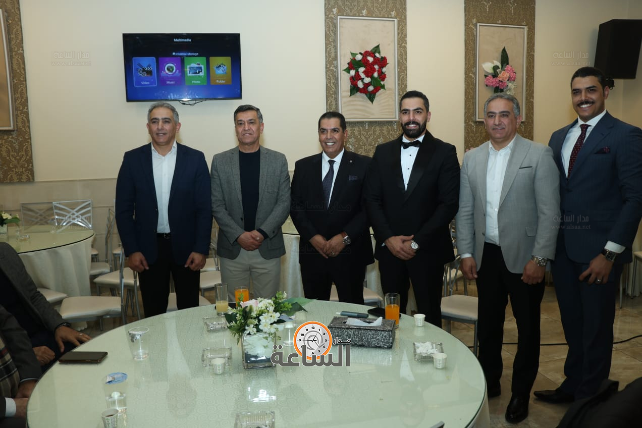 Madar Al-Saa Images 0.9941522047084355