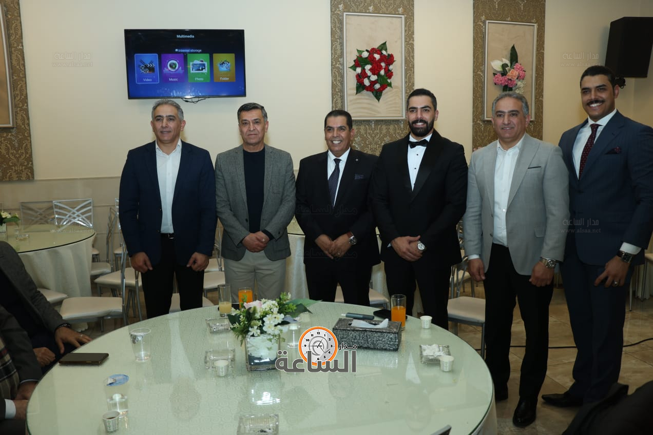 Madar Al-Saa Images 0.5642144858355629