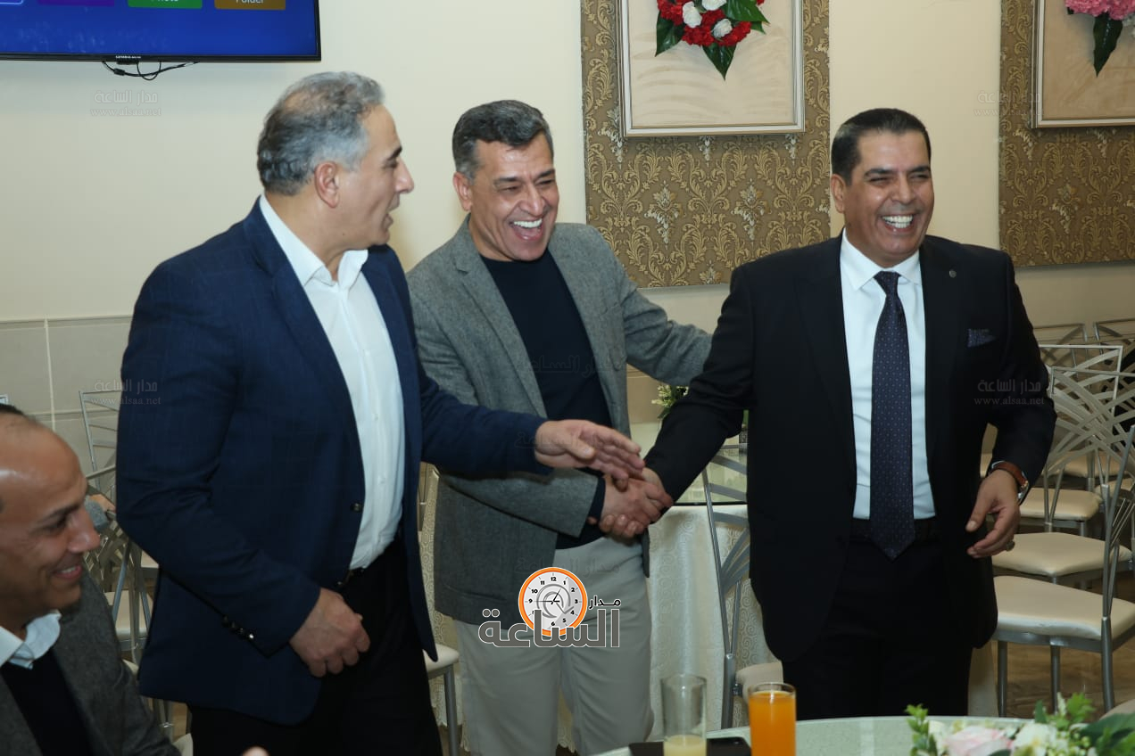 Madar Al-Saa Images 0.8580436354722758