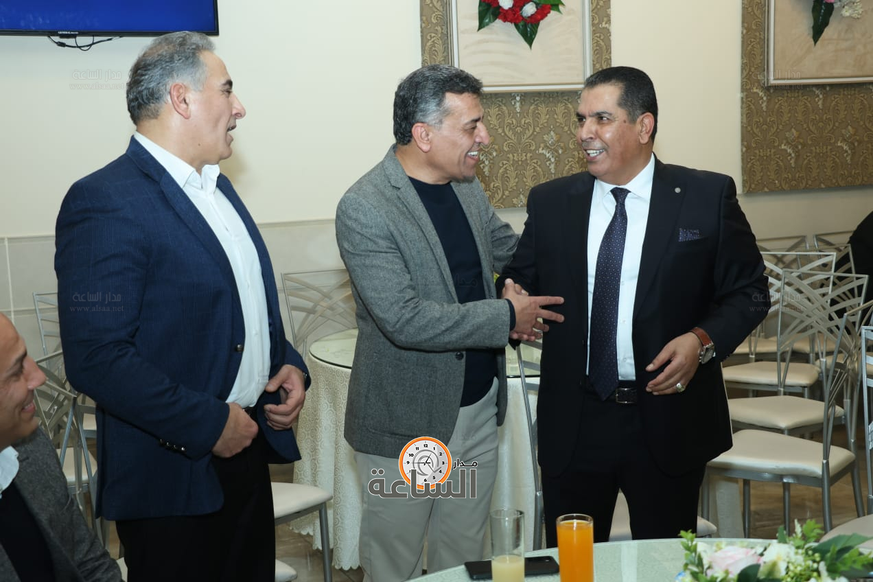 Madar Al-Saa Images 0.40792635662341703