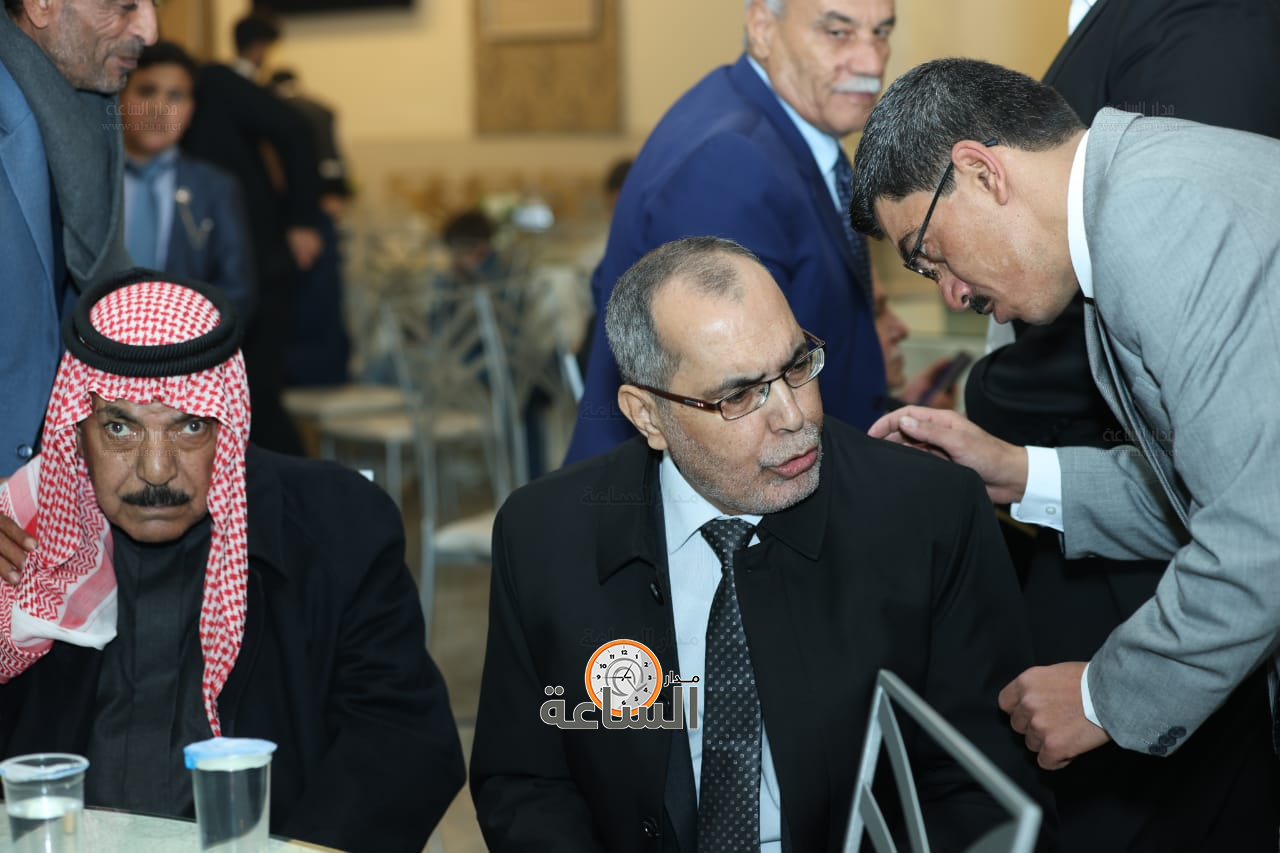 Madar Al-Saa Images 0.9419654919213126