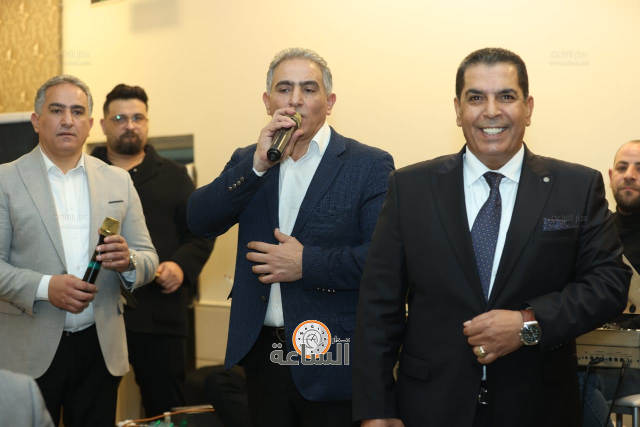 Madar Al-Saa Images 0.08900206534108268