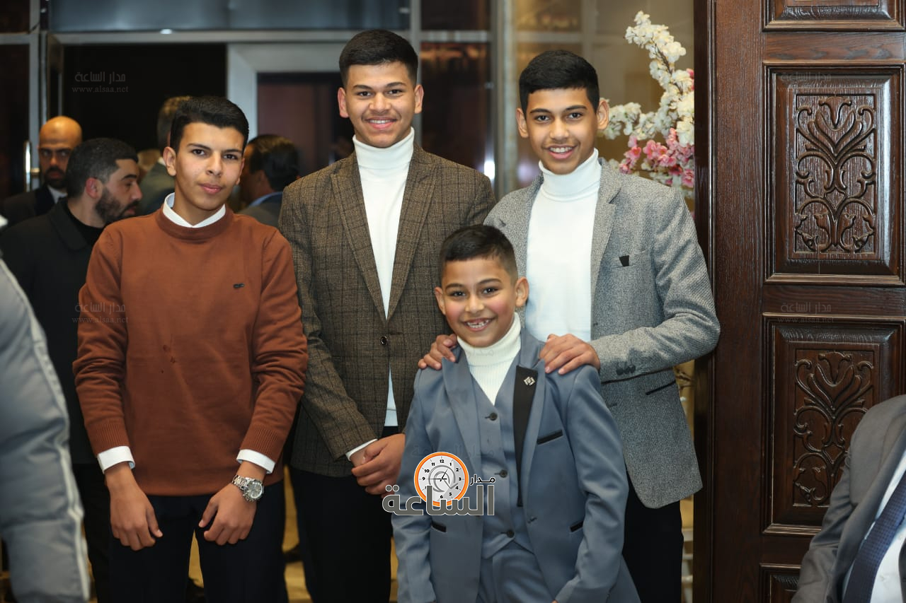 Madar Al-Saa Images 0.9674515431062198