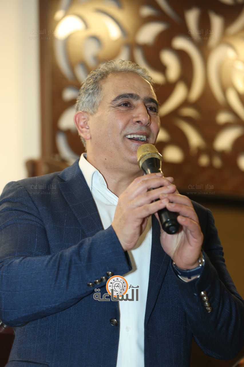 Madar Al-Saa Images 0.5667918658555754