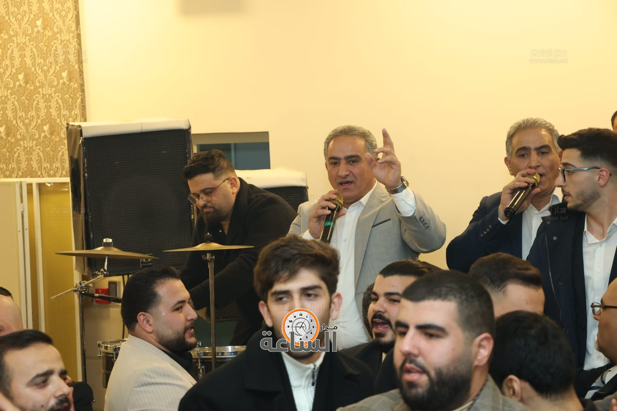 Madar Al-Saa Images 0.7850506563341335