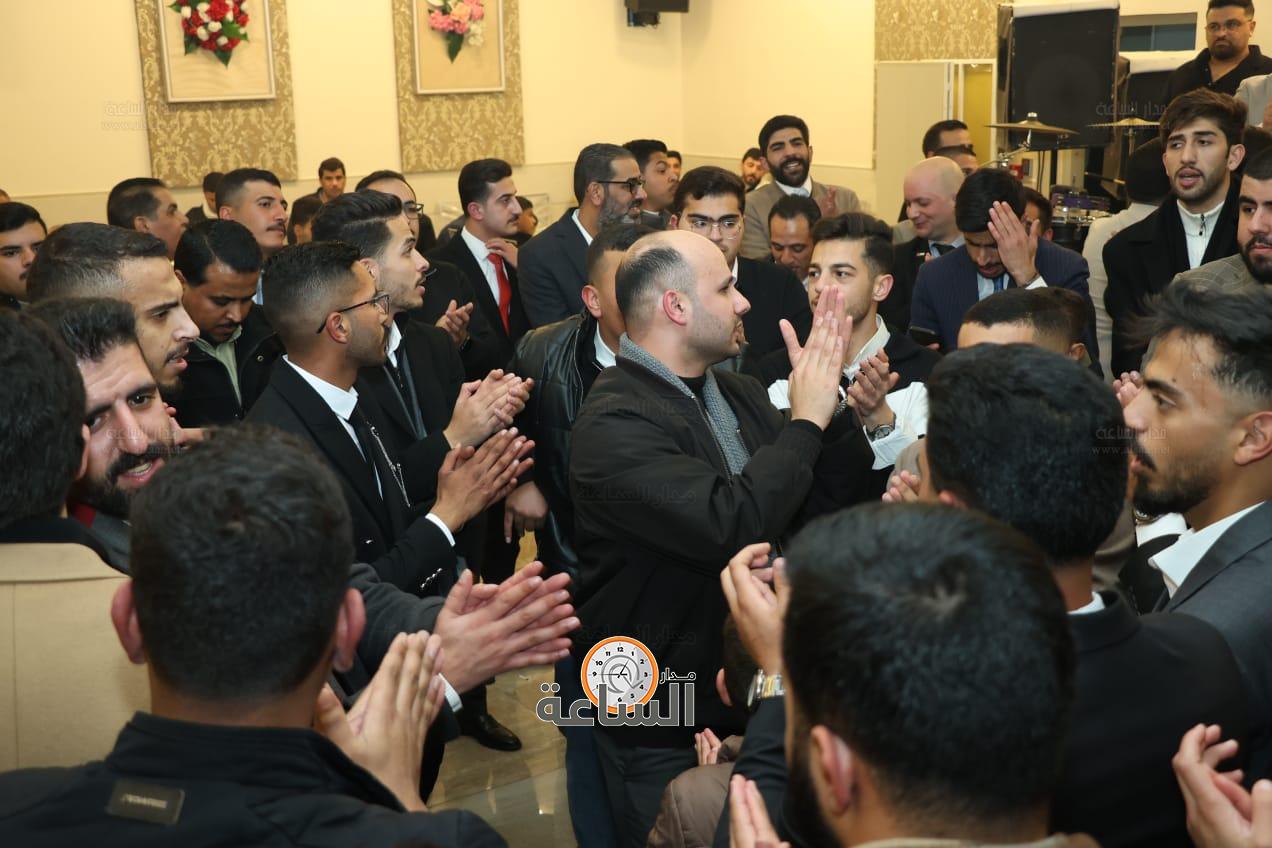 Madar Al-Saa Images 0.30240315568621723