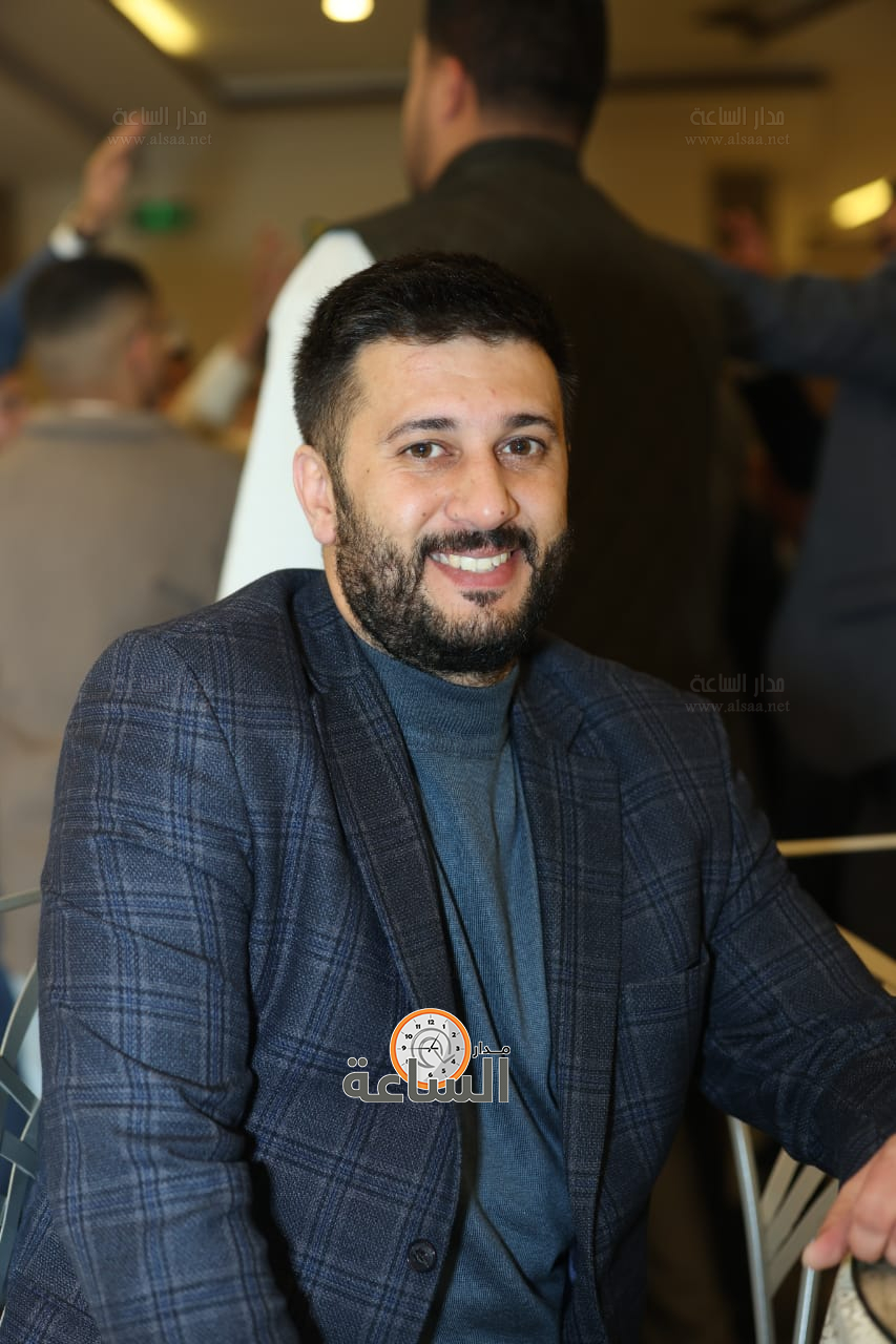 Madar Al-Saa Images 0.7806265175730639