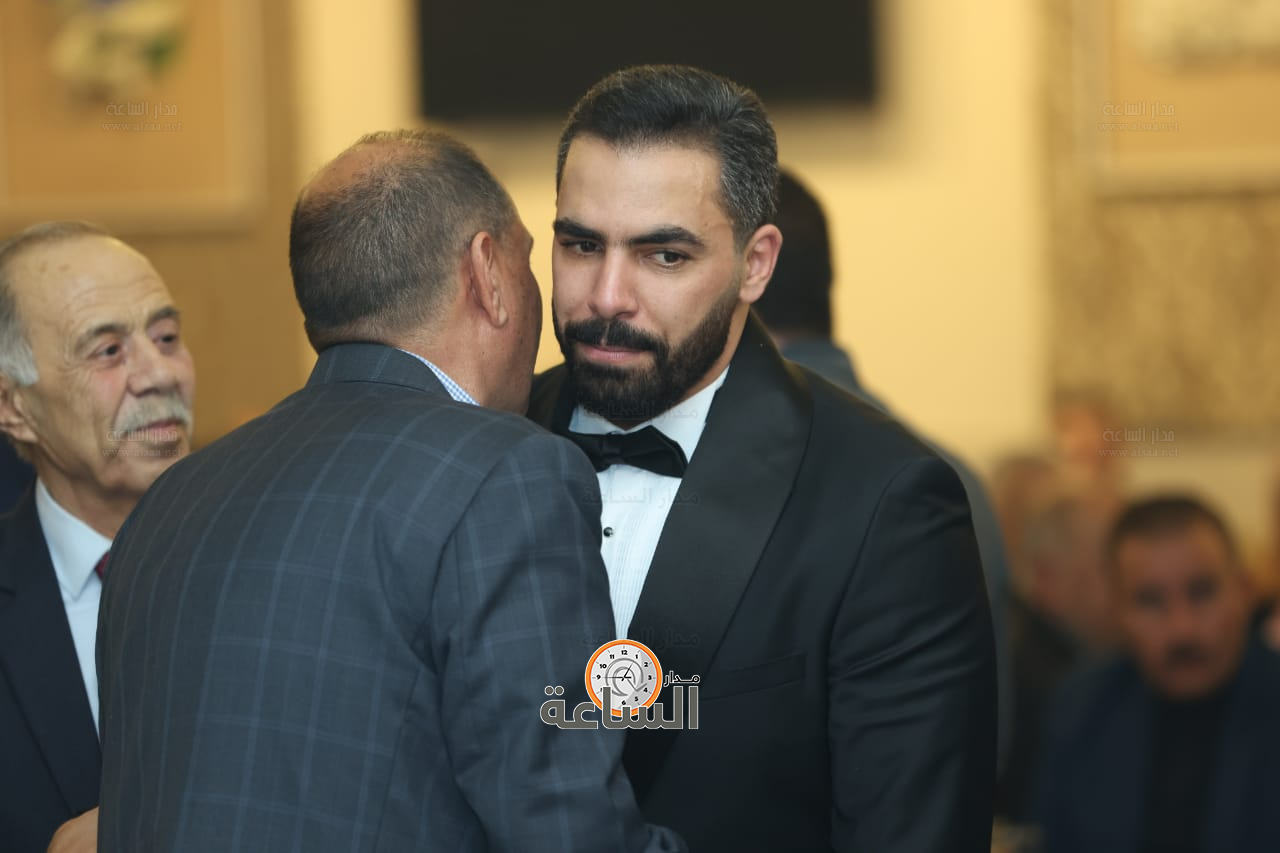 Madar Al-Saa Images 0.997298178666734