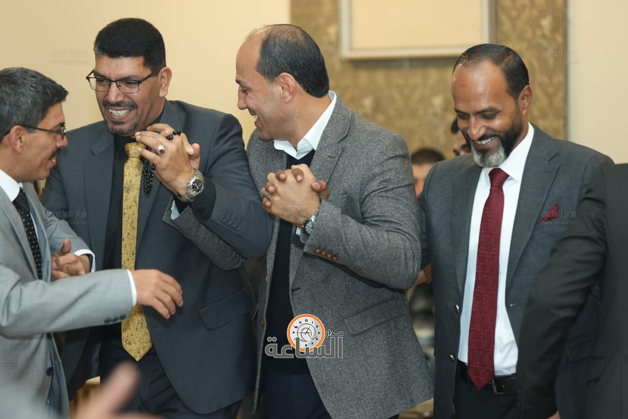 Madar Al-Saa Images 0.1572015223934804